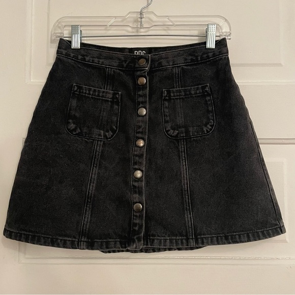 Urban Outfitters Dresses & Skirts - Urban Outfitters Mini Denim Skirt